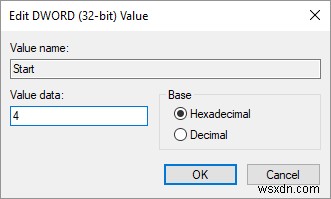 サービス ホストの修正:ローカル システム (svchost.exe) の CPU とディスクの使用率が高い 