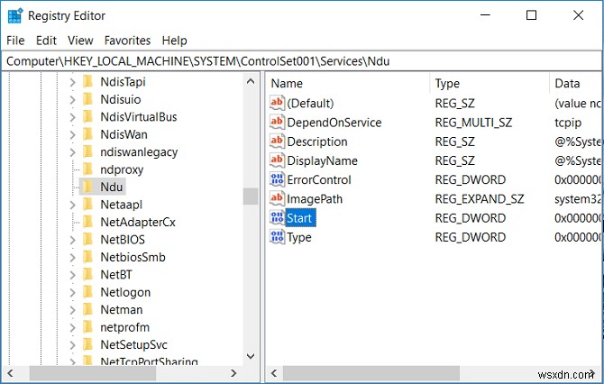 サービス ホストの修正:ローカル システム (svchost.exe) の CPU とディスクの使用率が高い 