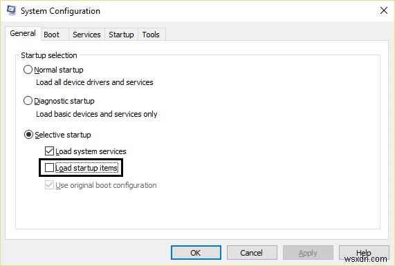 サービス ホストの修正:ローカル システム (svchost.exe) の CPU とディスクの使用率が高い 