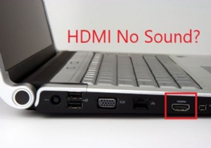 Windows 10でHDMIから音が出ないときの対処法｜原因と6つの解決策を徹底解説