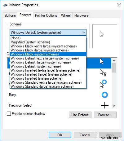 Windows 10で2本指スクロールが機能しない問題を修正 