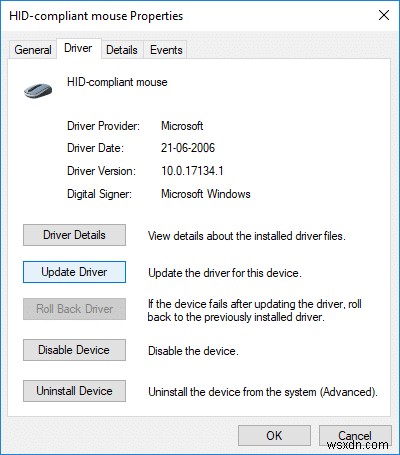 Windows 10で2本指スクロールが機能しない問題を修正 