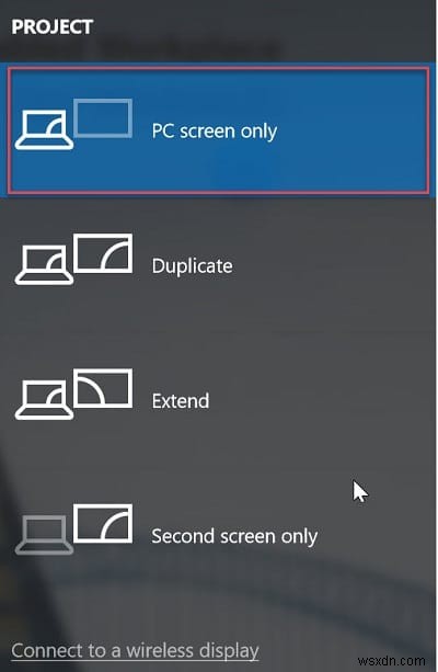 カーソルのあるWindows 10の黒い画面を修正[100％動作] 