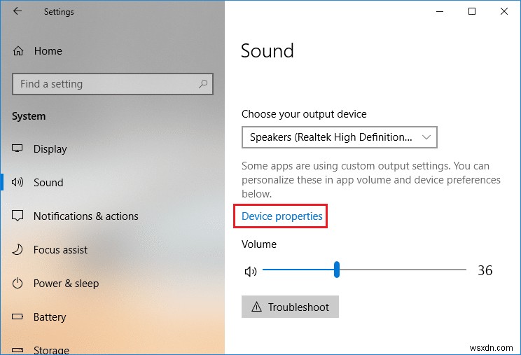 Windows 10 PCで音が出ない[解決済み] 