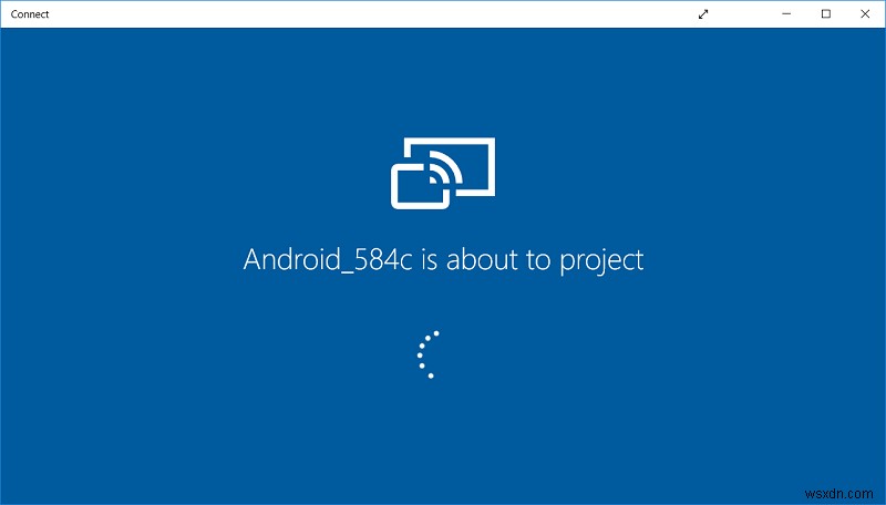 Root なしで Android 画面を PC にミラーリングする方法