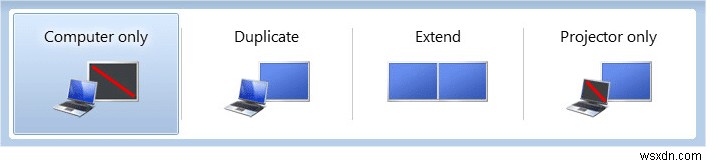 Windows 10 で HDMI ポートが機能しない [解決済み]