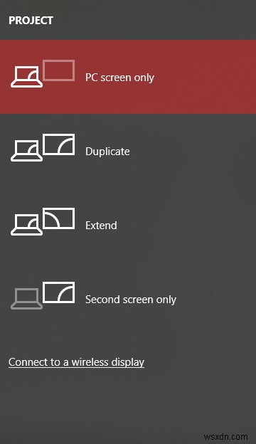 Windows 10 で HDMI ポートが機能しない [解決済み]