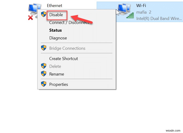 Windows 10 のヒント:インターネット アクセスをブロックする方法 