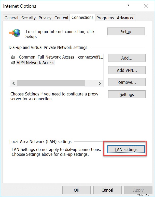 Windows 10 のヒント:インターネット アクセスをブロックする方法 