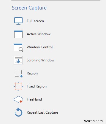 ガイド:Windows 10 でスクロール スクリーンショットを撮る