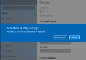 Windows 10で画面解像度を変更する2つの方法【初心者向け完全ガイド】
