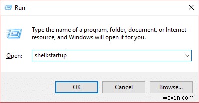 Windows 10 でスタートアップ プログラムを無効にする 4 つの方法 