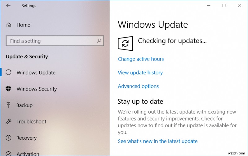 Windows 10 で自動更新を無効にする 4 つの方法