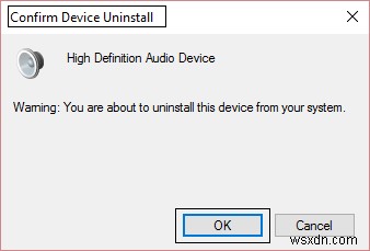 Windows タスクバーの音量アイコンを元に戻すには? 