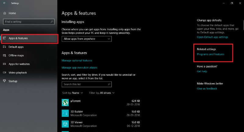 Windows 10 で Cortana を完全に無効にする 