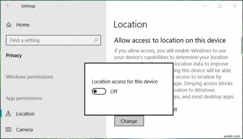 Windows 10 でデータ収集を無効にする (プライバシーを保護する) 
