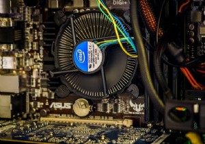 Windows 10でCPU温度を確認する方法｜Core TempとHWMonitorの使い方