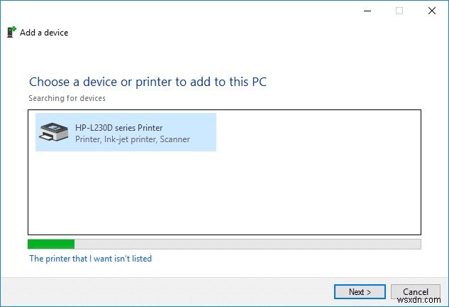 Windows 10 で印刷スプーラが停止し続ける問題を修正