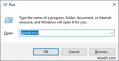 Windows 10 Home にグループ ポリシー エディター (gpedit.msc) をインストールします。 