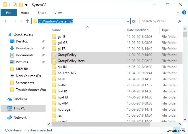 Windows 10 Home にグループ ポリシー エディター (gpedit.msc) をインストールします。 