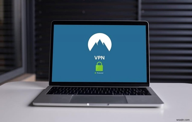 VPN とその仕組みとは? 