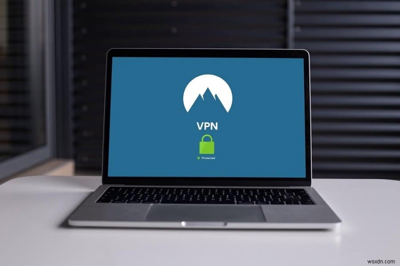 VPN とその仕組みとは? 