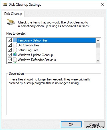 Windows 10 のブルー スクリーン オブ デス エラーを修正