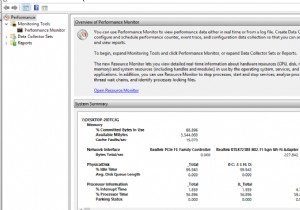 Windows 10のパフォーマンスモニターの使い方完全ガイド｜起動方法からカウンター設定まで