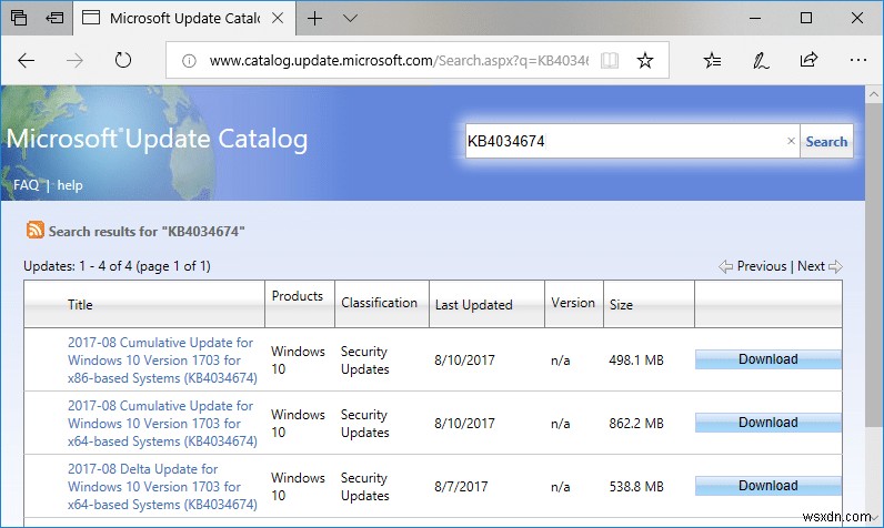 Windows 10 の更新が非常に遅いのはなぜですか? 