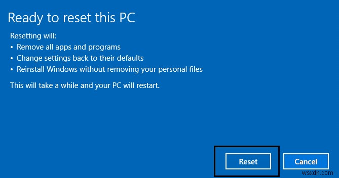 WindowsコンピューターでDLLが見つからないか見つからない問題を修正 