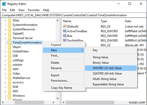 Windows 10 の時計の時刻が間違っていますか?これを修正する方法は次のとおりです。 