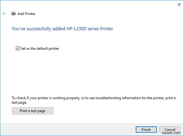 Windows 10 でスタックした印刷ジョブを削除する 6 つの方法 