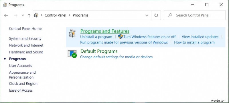 Windows 10 で PC からマルウェアを削除する方法 
