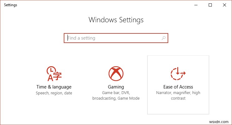 Windows 10でスペースバーが機能しない問題を修正 