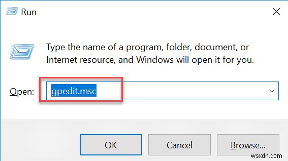 Windows 10 で Alt+Tab が機能しない問題を修正