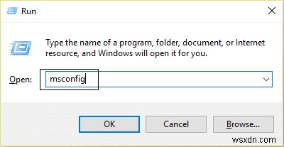 Windows Defender をオンにできない問題を修正