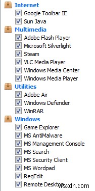 Windows Defender をオンにできない問題を修正