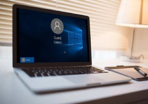 Windows 10でゲストアカウントを作成する2つの方法【コマンドプロンプト・ローカルユーザーとグループ】