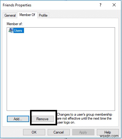 Windows 10 でゲスト アカウントを作成する 2 つの方法