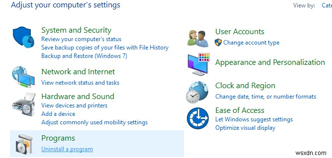 Windows 10/8/7 でのスタートアップ修復の無限ループを修正 