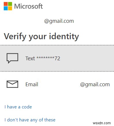 Microsoft アカウントを閉鎖して削除する方法