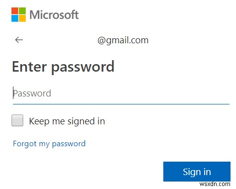 Microsoft アカウントを閉鎖して削除する方法