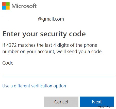 Microsoft アカウントを閉鎖して削除する方法