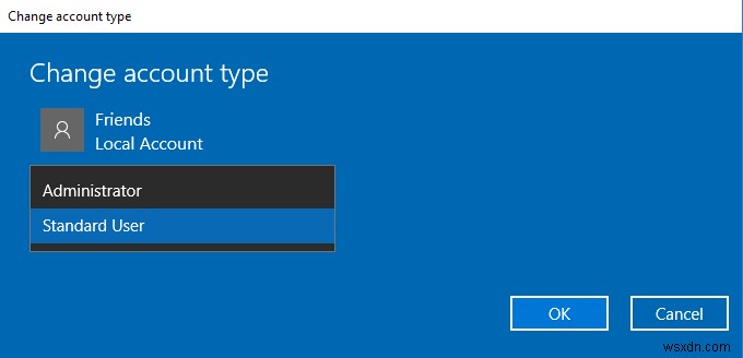 Windows 10でこのアプリをPCエラーで実行できない問題を修正 