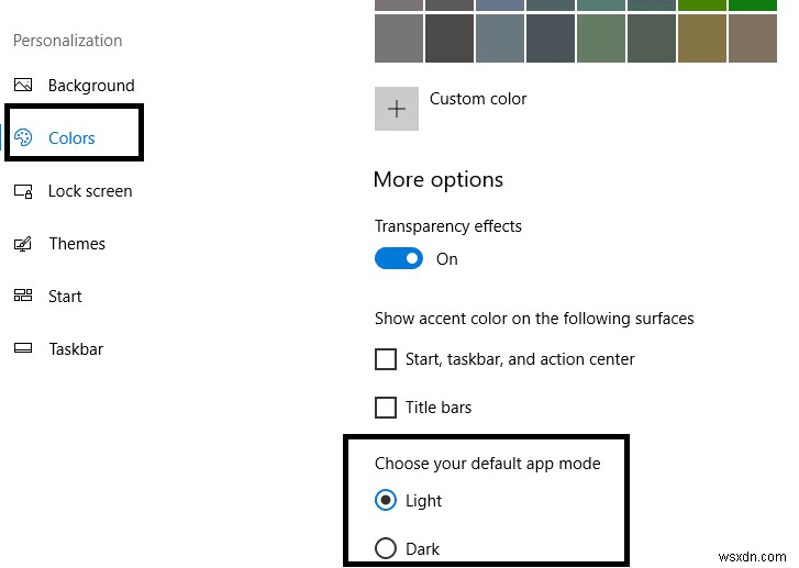 デスクトップ ウィンドウ マネージャーの高 CPU (DWM.exe) を修正します。 