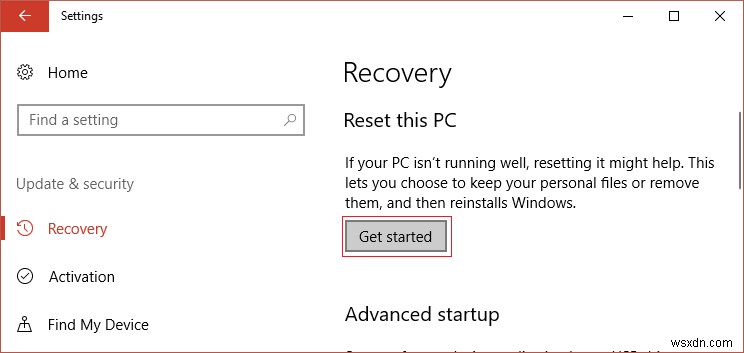 Windows Update が停止していますか?ここにあなたが試すことができるいくつかのことがあります！ 