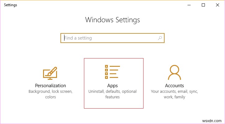 Windows 10でメールアプリをリセットする方法 