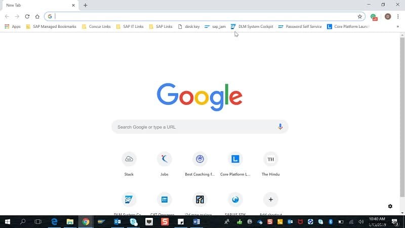 Google Chrome が応答しませんか?これを修正する 8 つの方法をご紹介します!