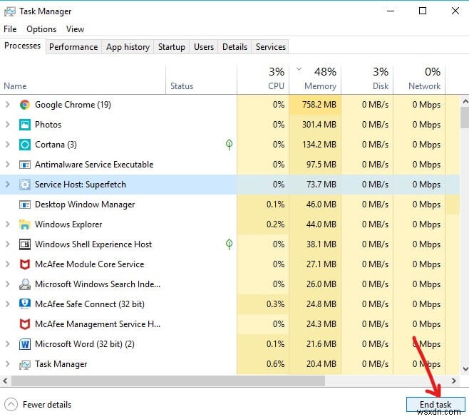 Google Chrome が応答しませんか?これを修正する 8 つの方法をご紹介します!