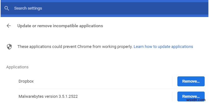 Google Chrome が応答しませんか?これを修正する 8 つの方法をご紹介します!